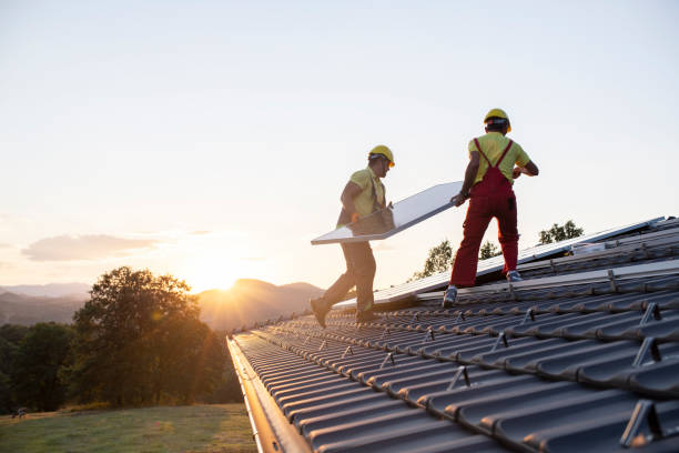 Fast & Reliable Emergency Roof Repairs in Signal Hill, CA